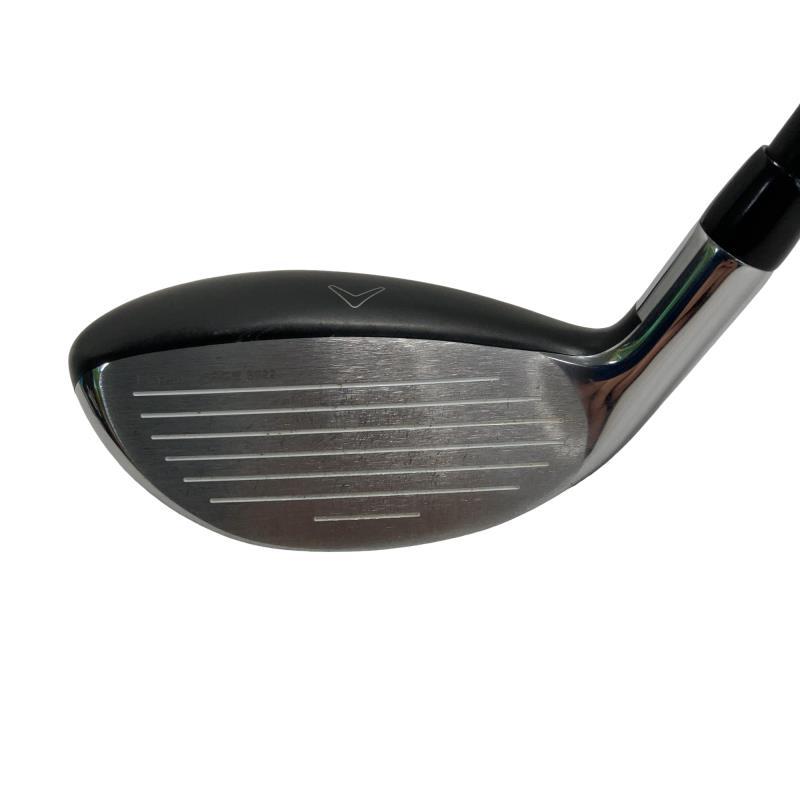 Callaway（キャロウェイ） ROGUE ST MAX FAST U7 ユーティリティ UT