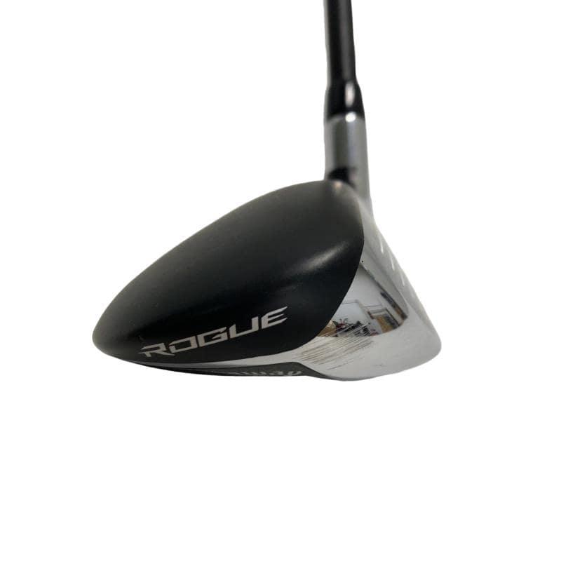 Callaway（キャロウェイ） ROGUE ST MAX FAST U7 ユーティリティ UT