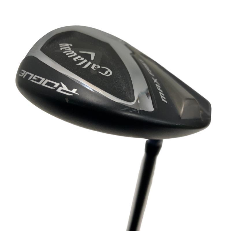 Callaway（キャロウェイ） ROGUE ST MAX FAST U7 ユーティリティ UT