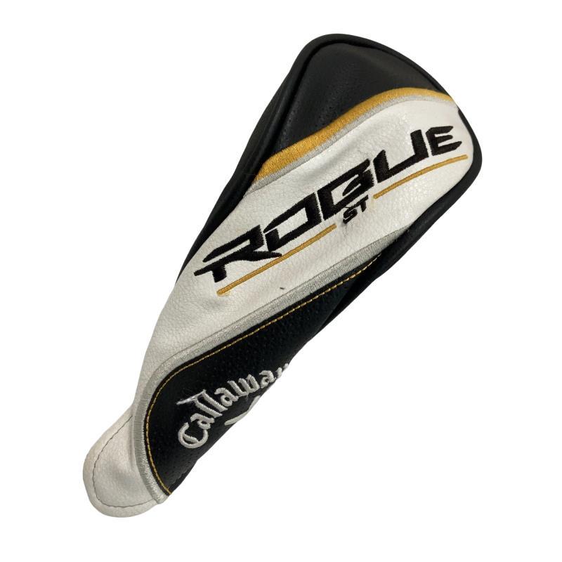 Callaway（キャロウェイ） ROGUE ST MAX FAST U7 ユーティリティ UT