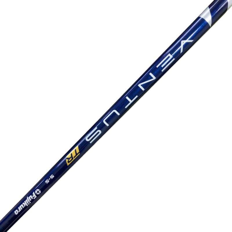 TaylorMade（テーラーメイド） テーラーメイドスリーブ付き(Qi4D系