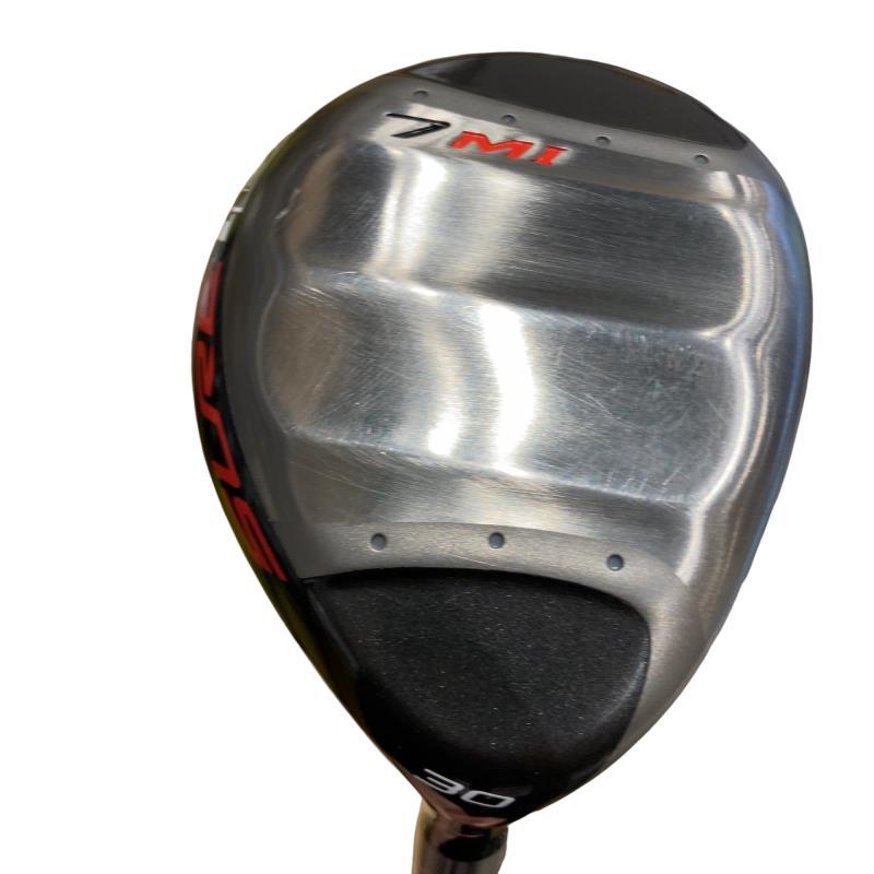 MIZUNO GOLF ミズノ SURE DD 2.0 MI U7 ユーティリティ UT フレックスR