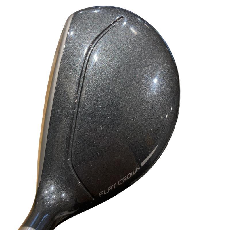 MIZUNO GOLF ミズノ SURE DD 2.0 MI U7 ユーティリティ UT フレックスR