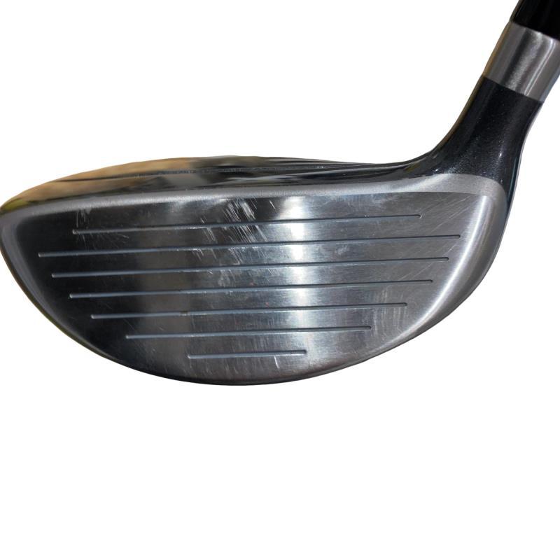 MIZUNO GOLF ミズノ SURE DD 2.0 MI U7 ユーティリティ UT フレックスR