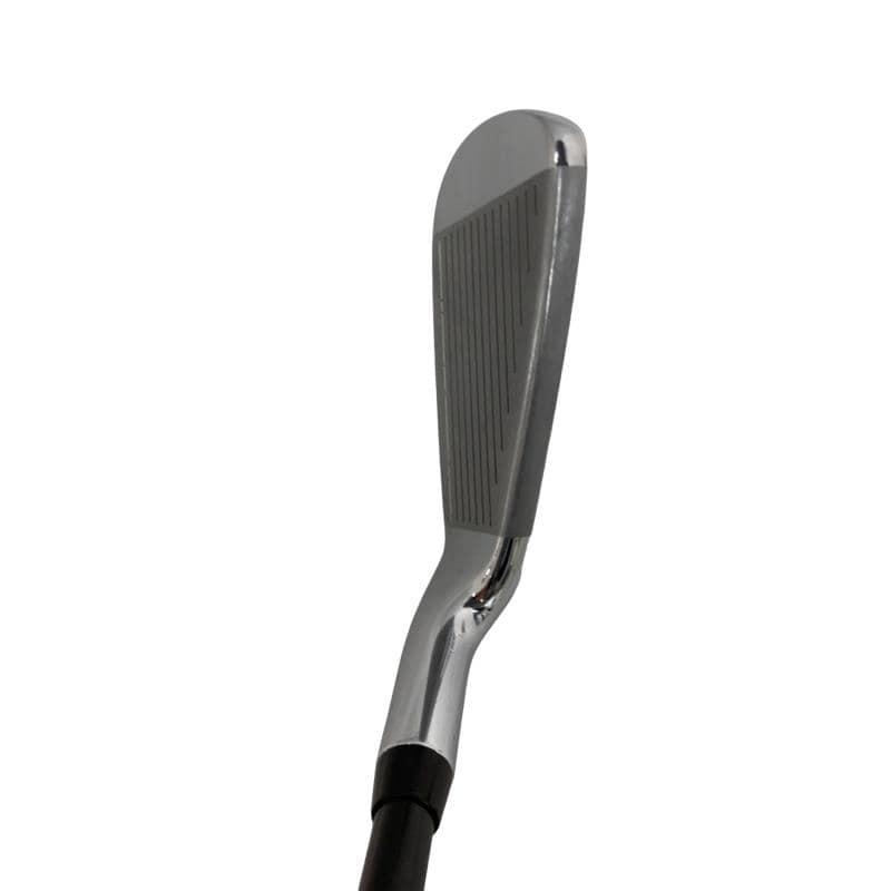 YAMAHA（ヤマハ） inpres X D BLACK 8S アイアンセット IR フレックスR