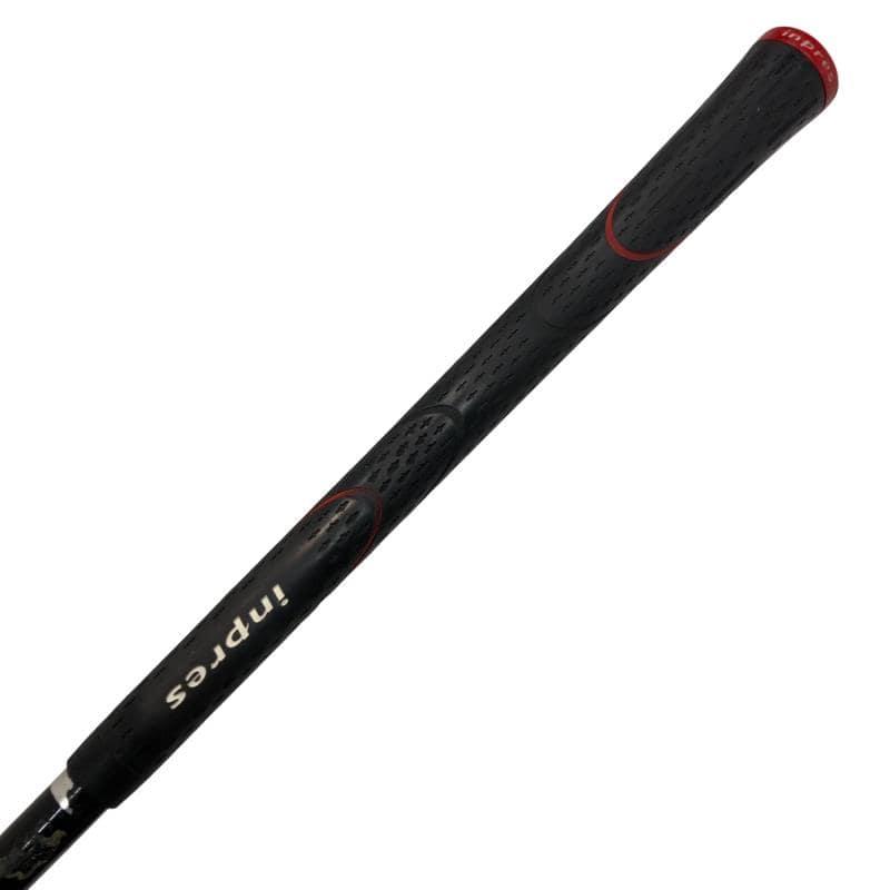 YAMAHA（ヤマハ） inpres X D BLACK 8S アイアンセット IR フレックスR