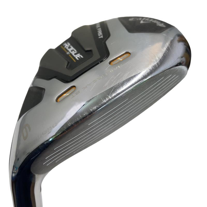 Callaway（キャロウェイ） ROGUE ST MAX FAST U6 ユーティリティ UT