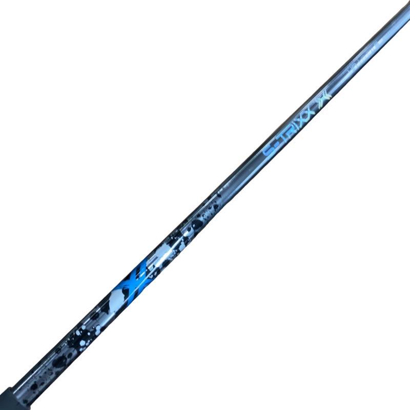 スポーツ別 S-TRIXX X エストリックス エックス 60 S ドライバー 1W用
