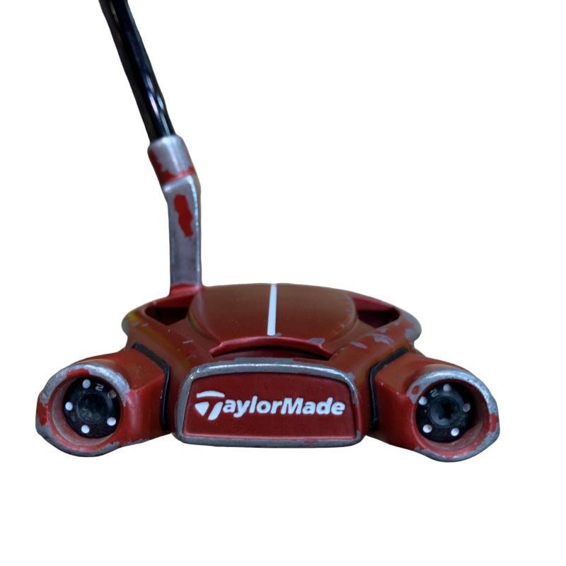 TaylorMade（テーラーメイド） Spider Tour RED(サイトライン