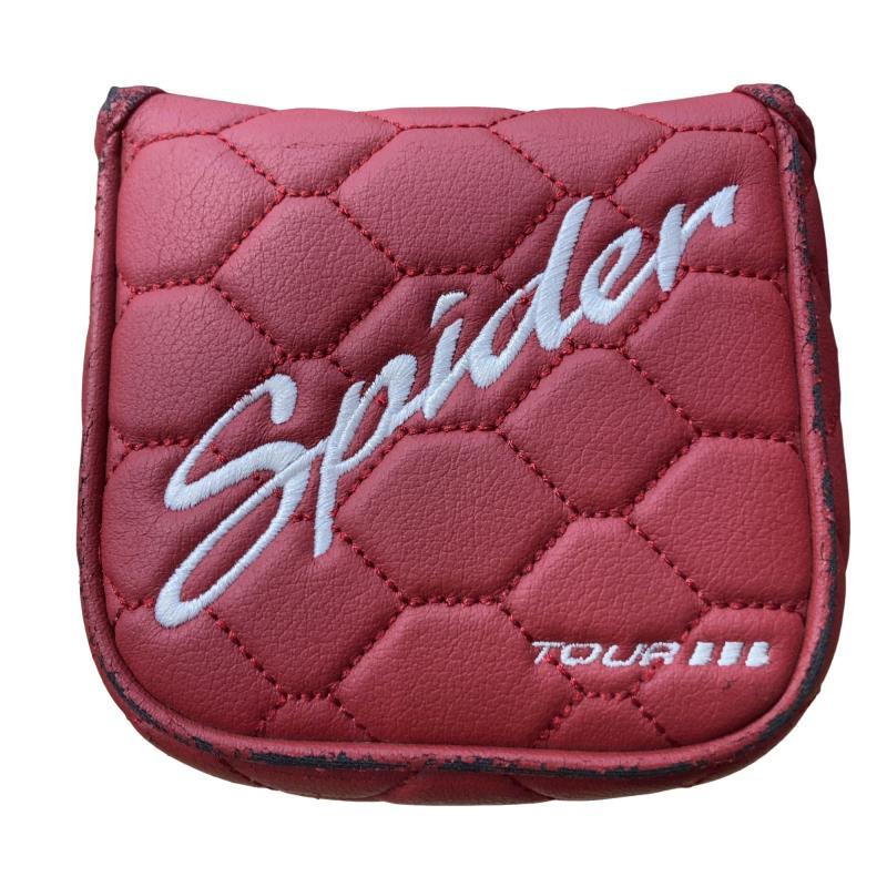 TaylorMade（テーラーメイド） Spider Tour RED(サイトライン