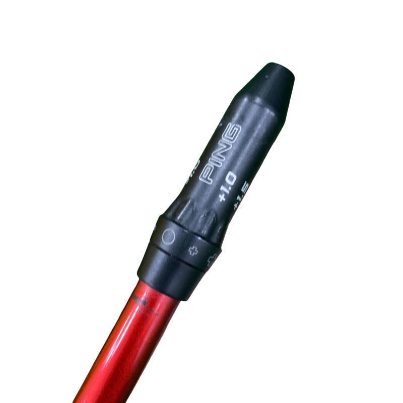 Fujikura VENTUS TR 5-S PINGスリーブ付 PING（ピン） ピンスリーブ付き(G440系) フジクラ ドライバー用
