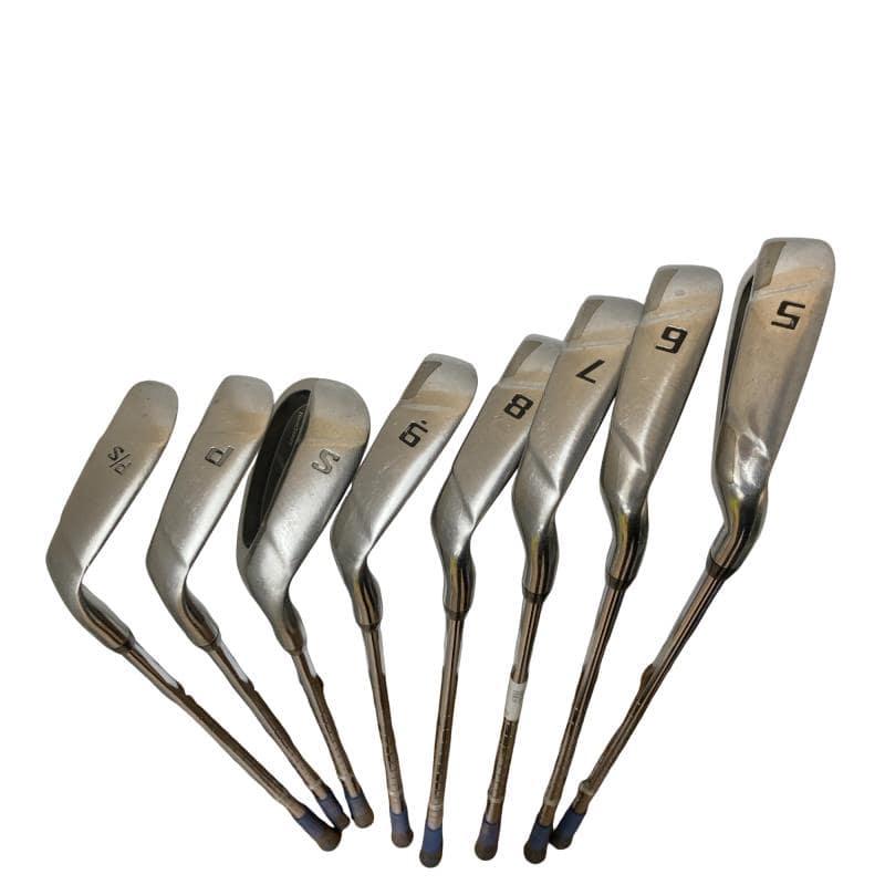 BRIDGESTONE GOLF ブリヂストン TOURSTAGE ViQ(2008) 8S アイアン
