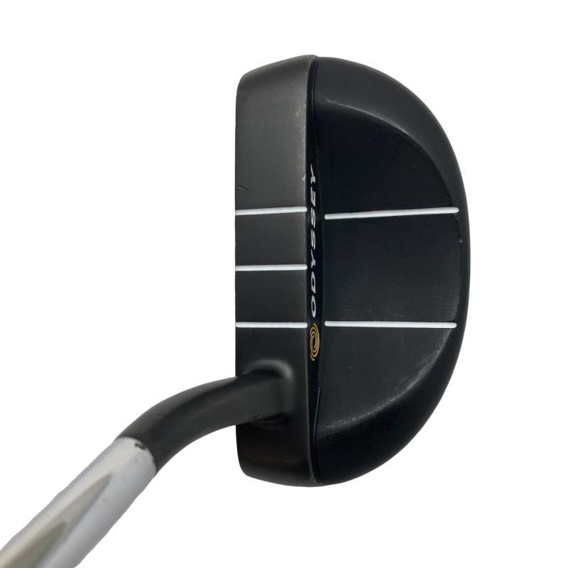 オデッセイ STROKE LAB BLACK ROSSIE 34インチ パター PT フレックスその他_1