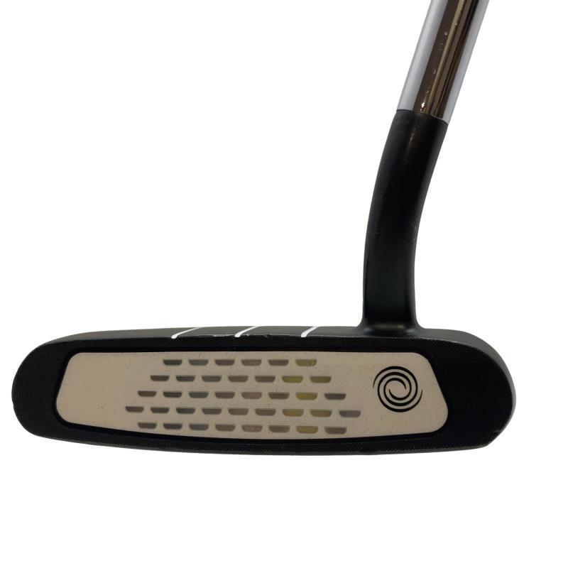 オデッセイ STROKE LAB BLACK ROSSIE 34インチ パター PT フレックスその他_2
