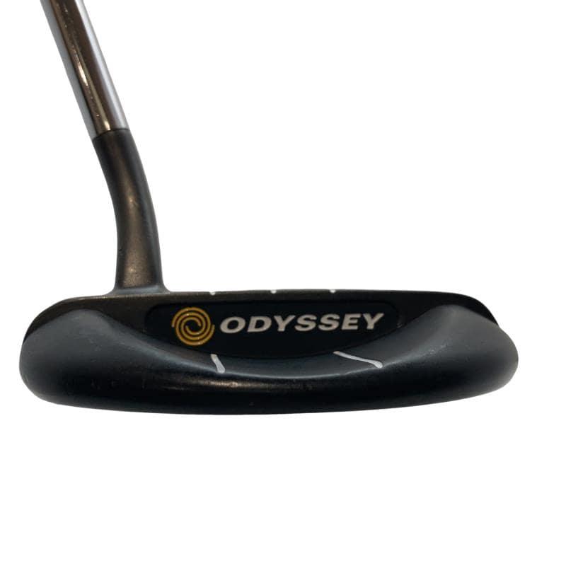 オデッセイ STROKE LAB BLACK ROSSIE 34インチ パター PT フレックスその他_3
