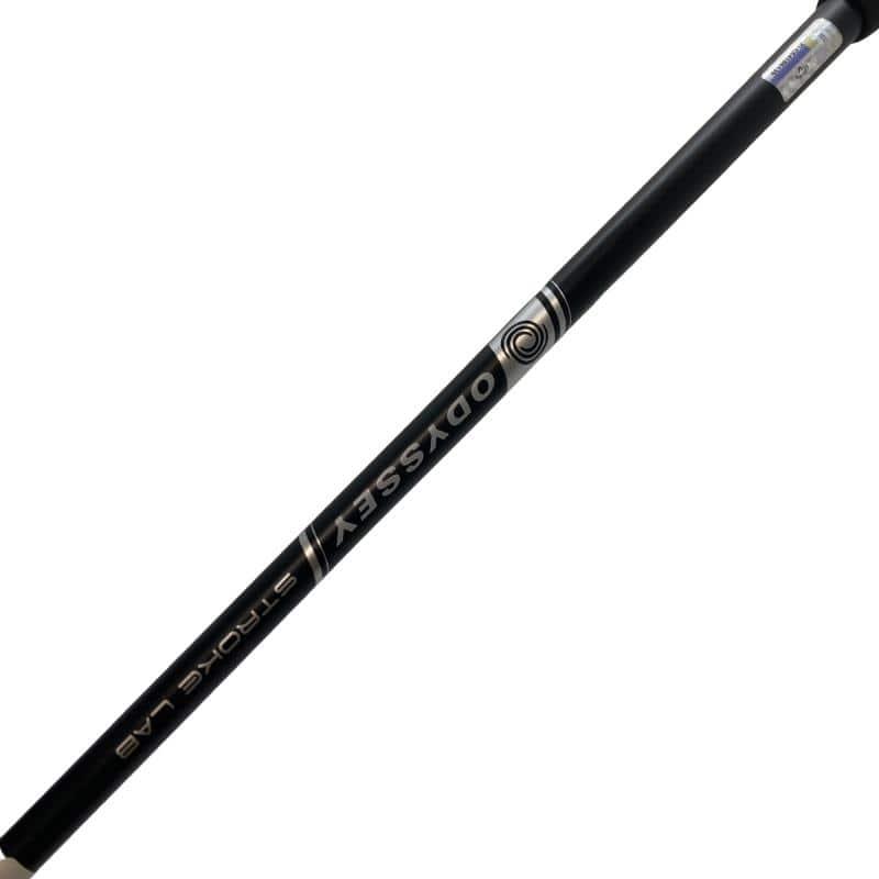 オデッセイ STROKE LAB BLACK ROSSIE 34インチ パター PT フレックスその他_4