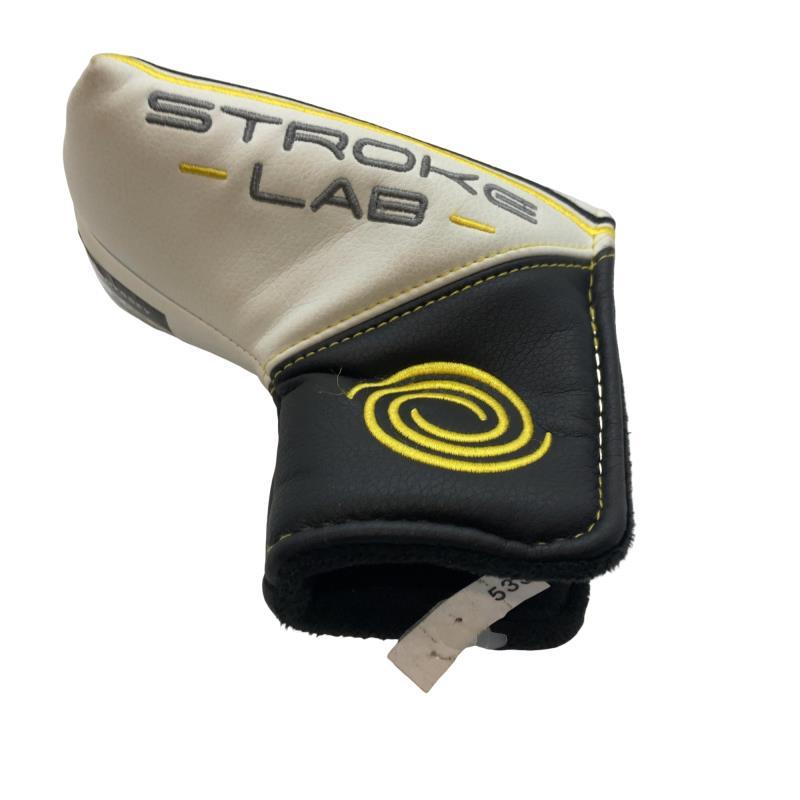 オデッセイ STROKE LAB BLACK ROSSIE 34インチ パター PT フレックスその他_6