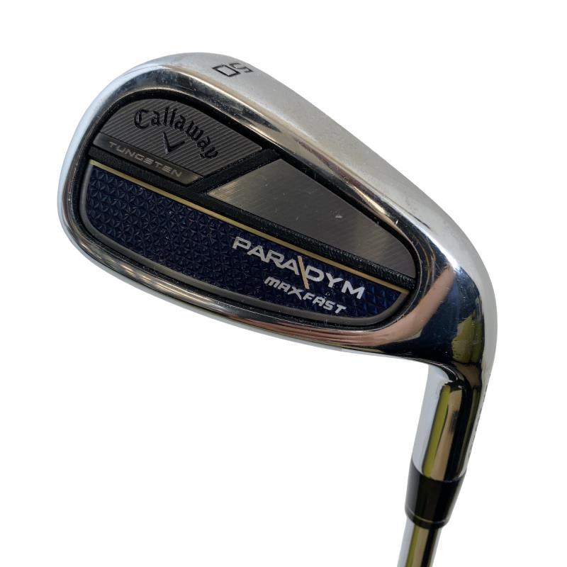 Callaway（キャロウェイ） PARADYM MAX FAST 50° ウェッジ WG