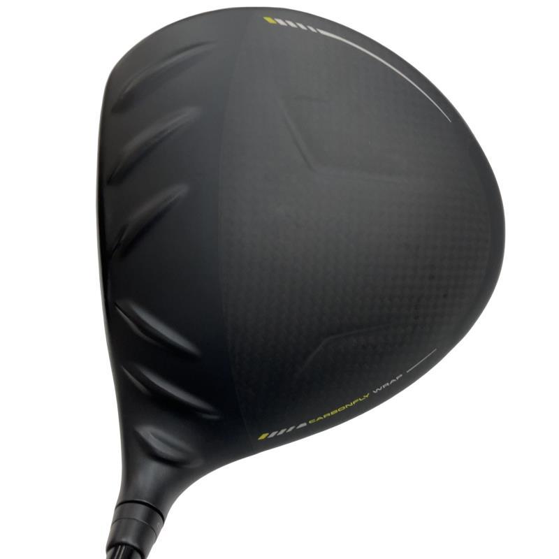 PING（ピン） G430 MAX 10K 10.5° ドライバー DR フレックスSR