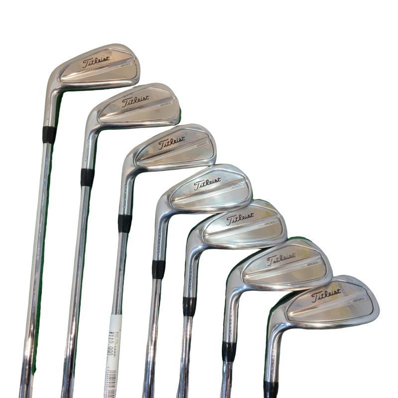 Titleist（タイトリスト） Titleist T200(2023) 7S レフティ アイアン