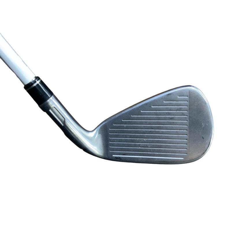 TaylorMade（テーラーメイド） SIM2 MAX 7S レフティ アイアンセット 
