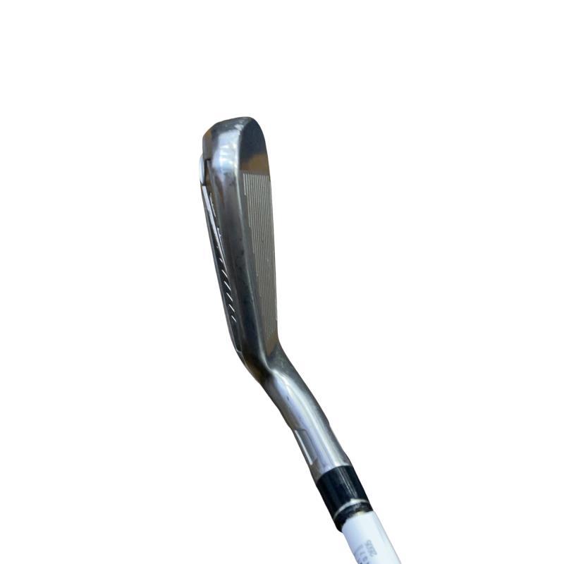 TaylorMade（テーラーメイド） SIM2 MAX 7S レフティ アイアンセット 