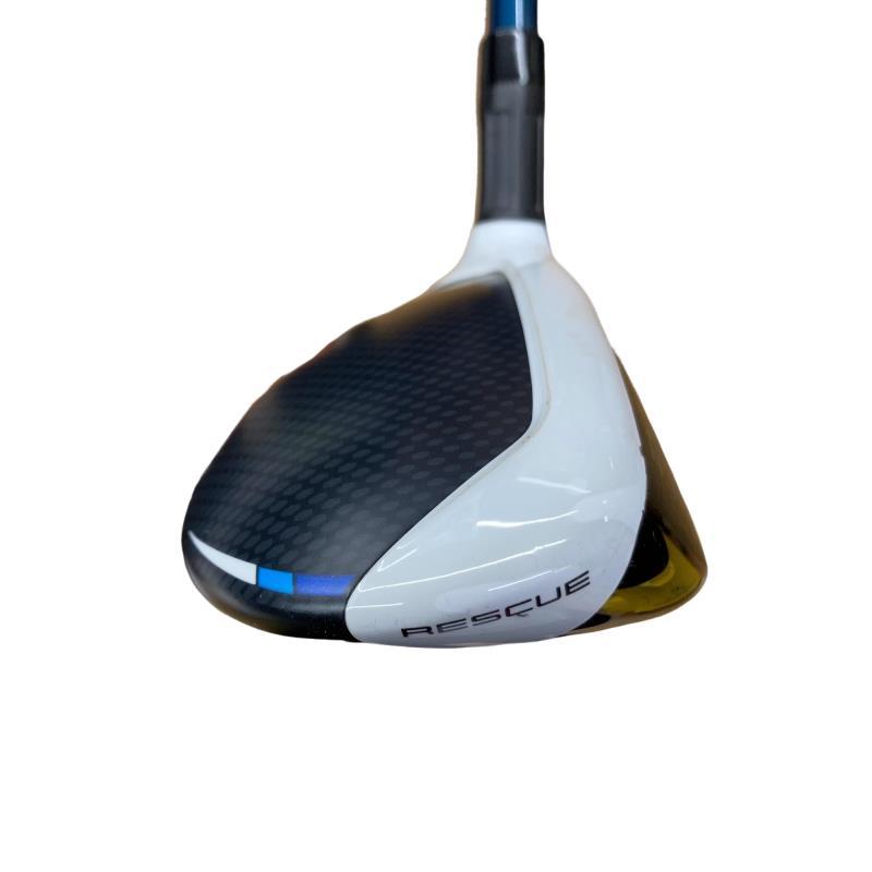 TaylorMade（テーラーメイド） SIM2 MAX U6 ユーティリティ UT