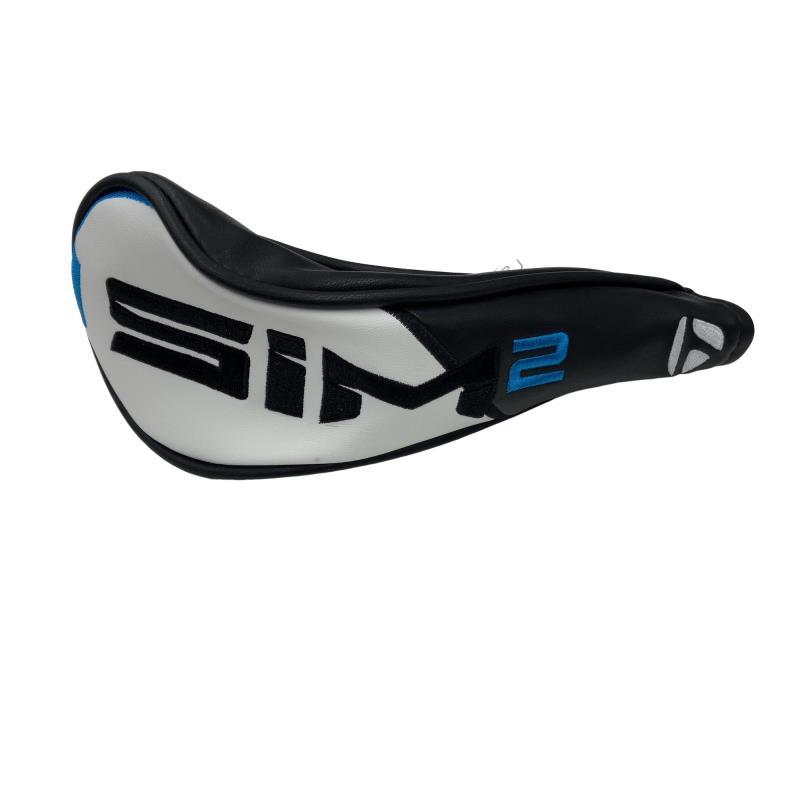 TaylorMade（テーラーメイド） SIM2 MAX U6 ユーティリティ UT