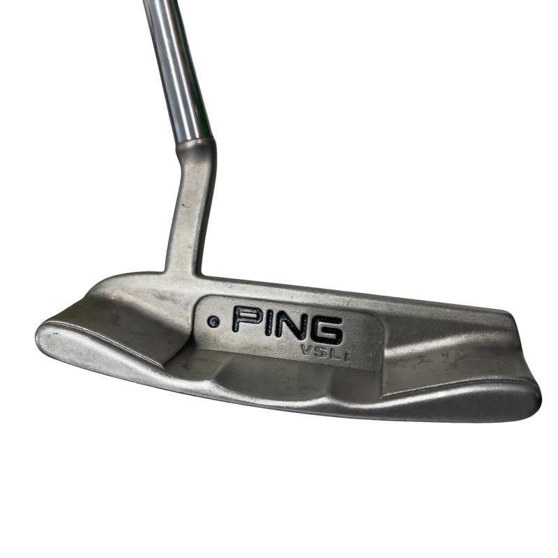 PING（ピン） ISOPUR 2 VSL i パター PT フレックスその他 : ゴルフ