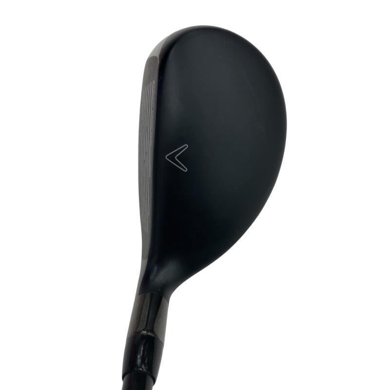 Callaway（キャロウェイ） ROGUE ST MAX U4 ユーティリティ UT