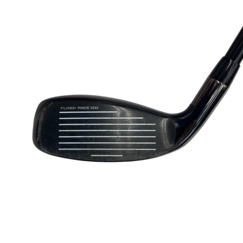 Callaway（キャロウェイ） ROGUE ST MAX U4 ユーティリティ UT