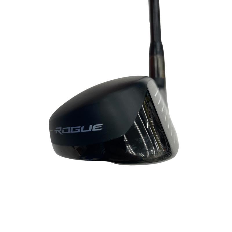 Callaway（キャロウェイ） ROGUE ST MAX U4 ユーティリティ UT