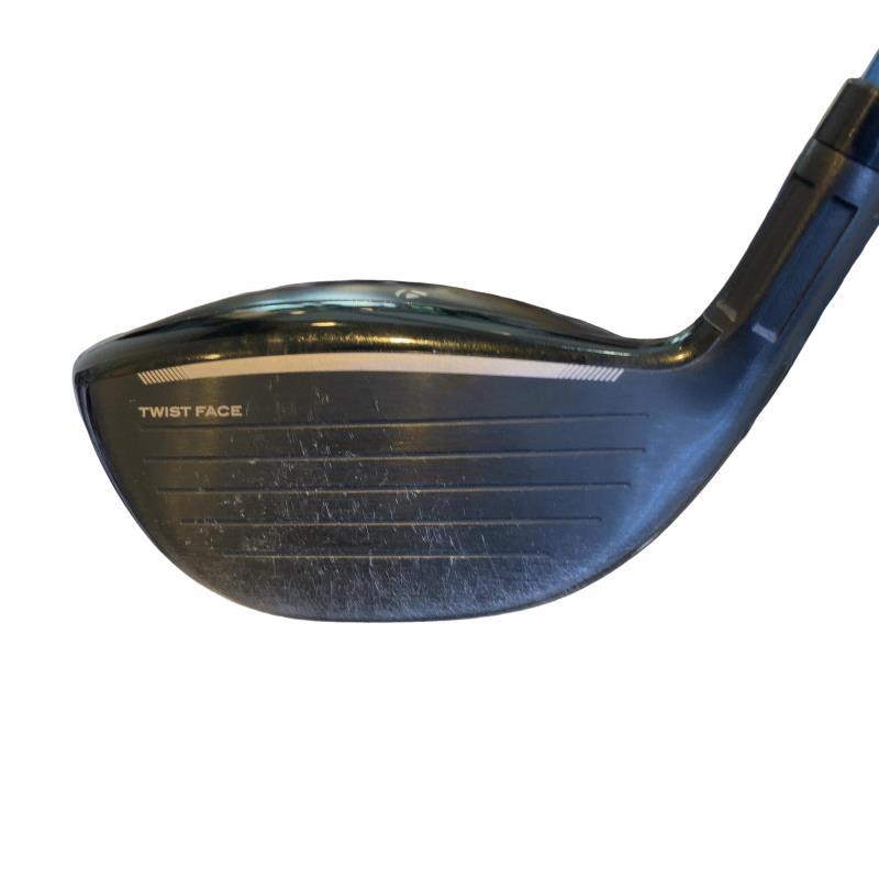 TaylorMade ステルス 7W フェアウェイウッド TaylorMade（テーラーメイド） STEALTH 7W フェアウェイウッド FW