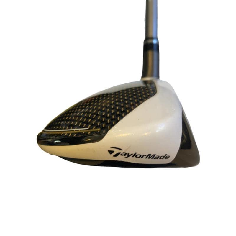 TaylorMade（テーラーメイド） STEALTH GLOIRE U5 ユーティリティ UT