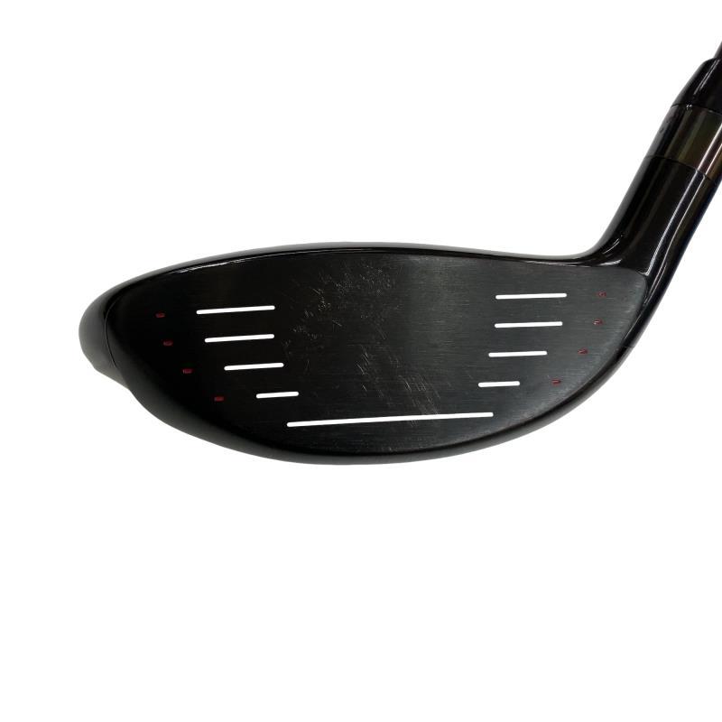 BRIDGESTONE GOLF ブリヂストン J15F 5W フェアウェイウッド FW