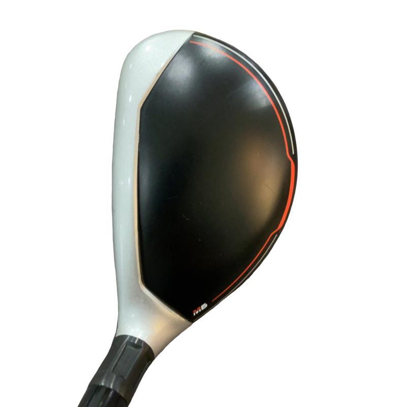 TaylorMade（テーラーメイド） M6 U5 ユーティリティ UT フレックスS
