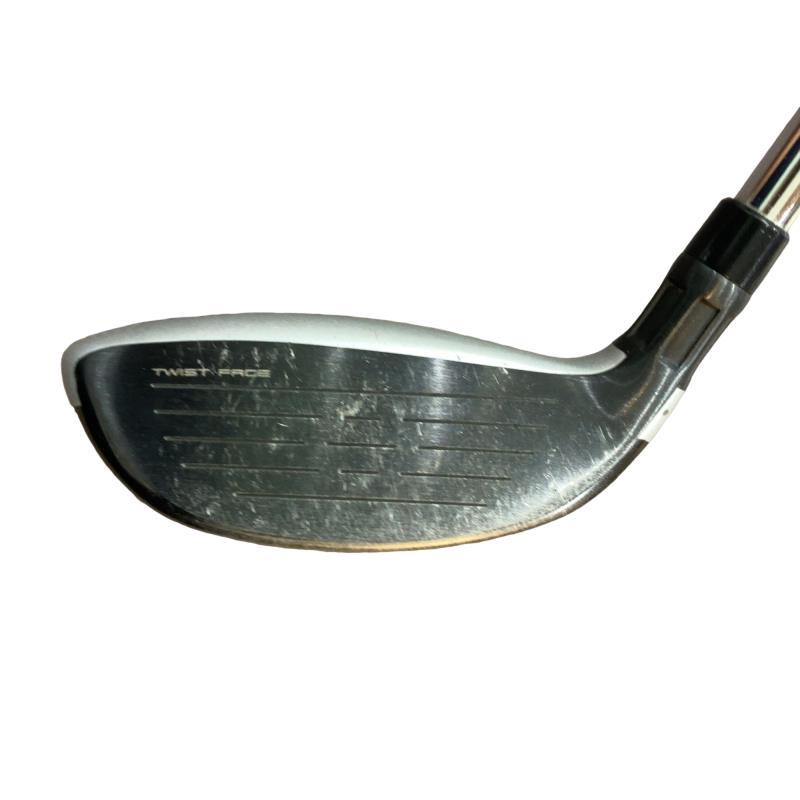 TaylorMade（テーラーメイド） M6 U5 ユーティリティ UT フレックスS
