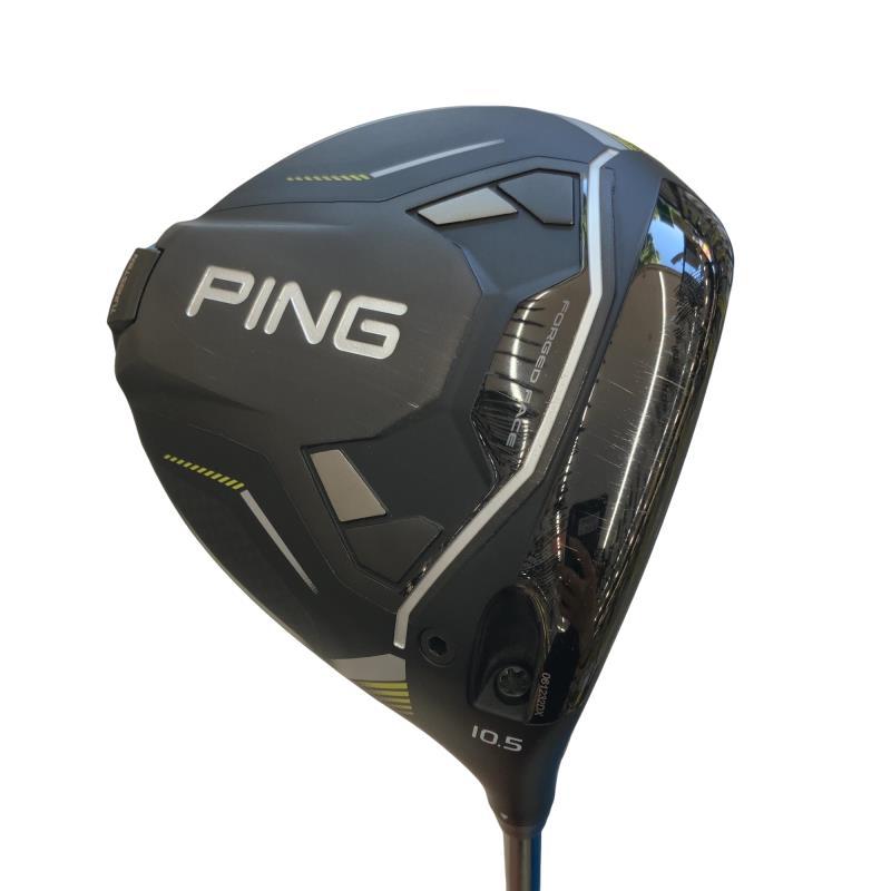 10.5度 ドライバー PING G430 PING | Driver 10K MAX G430 10K MAX クラブ