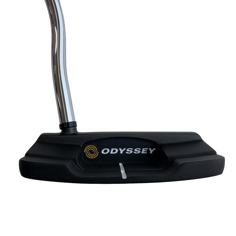 オデッセイ STROKE LAB DOUBLE WIDE 33インチ パター PT フレックスその他_3