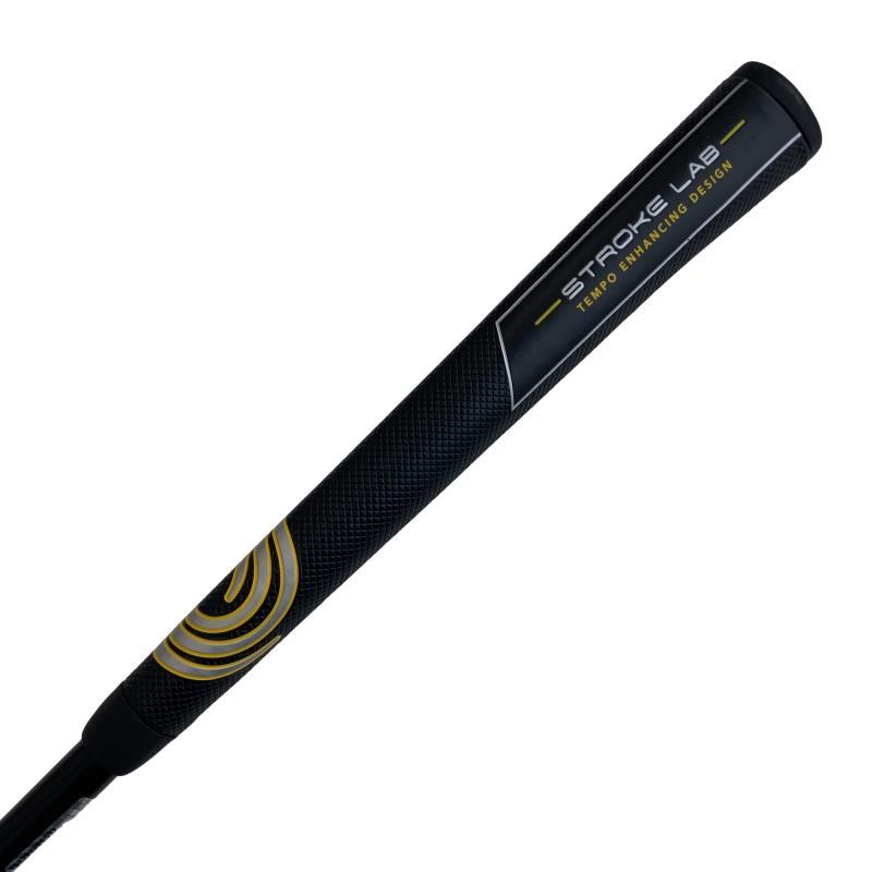 オデッセイ STROKE LAB DOUBLE WIDE 33インチ パター PT フレックスその他_5