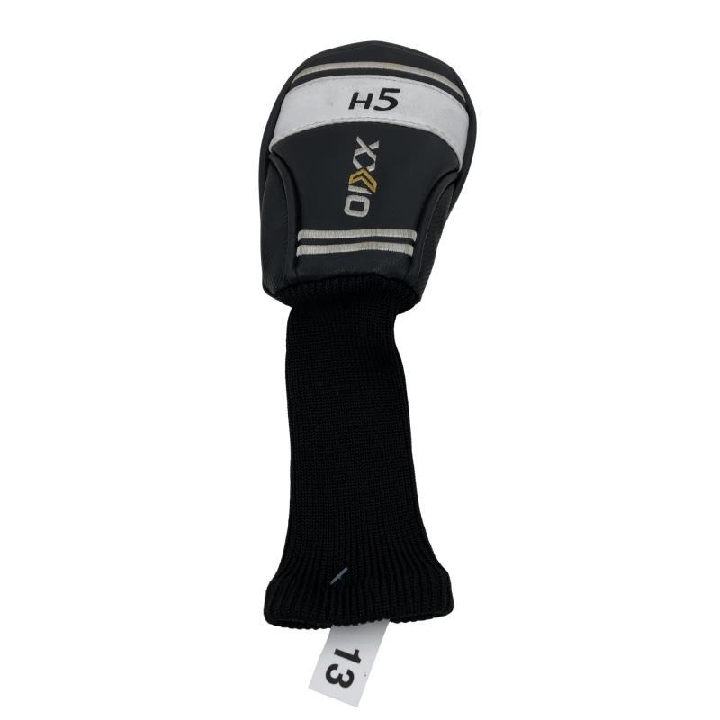 DUNLOP（ダンロップ） XXIO(2020) H5 ユーティリティ UT フレックスSR