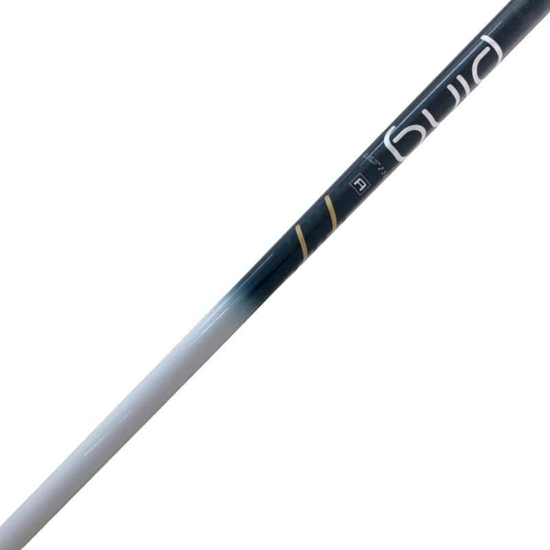 ピン G Le3 11.5° レディース レフティ ドライバー DR フレックスAの画像