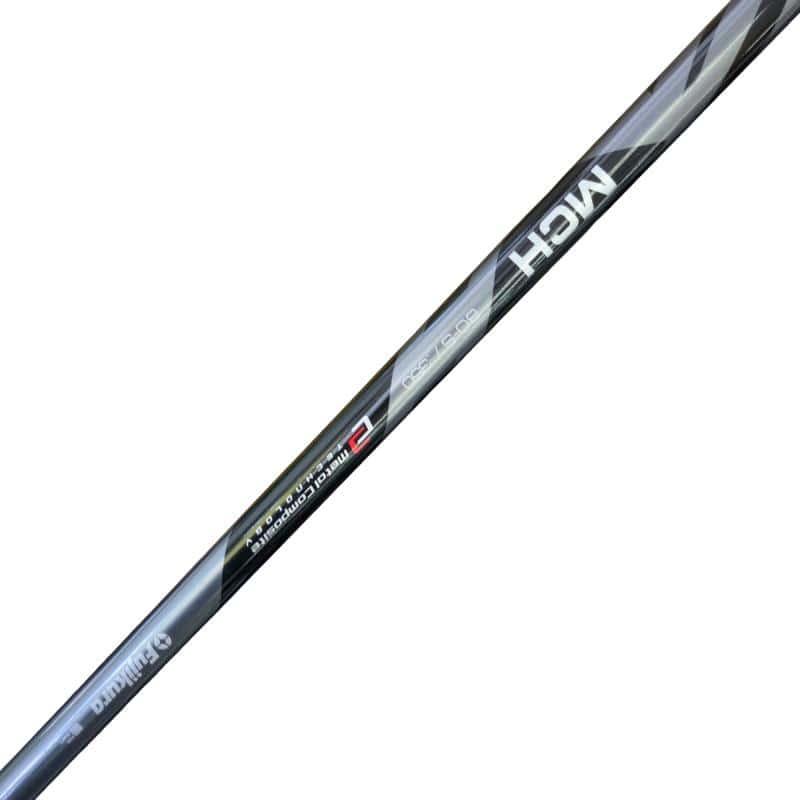 YAMAHA（ヤマハ） inpres DRIVESTAR U6 ユーティリティ UT フレックス