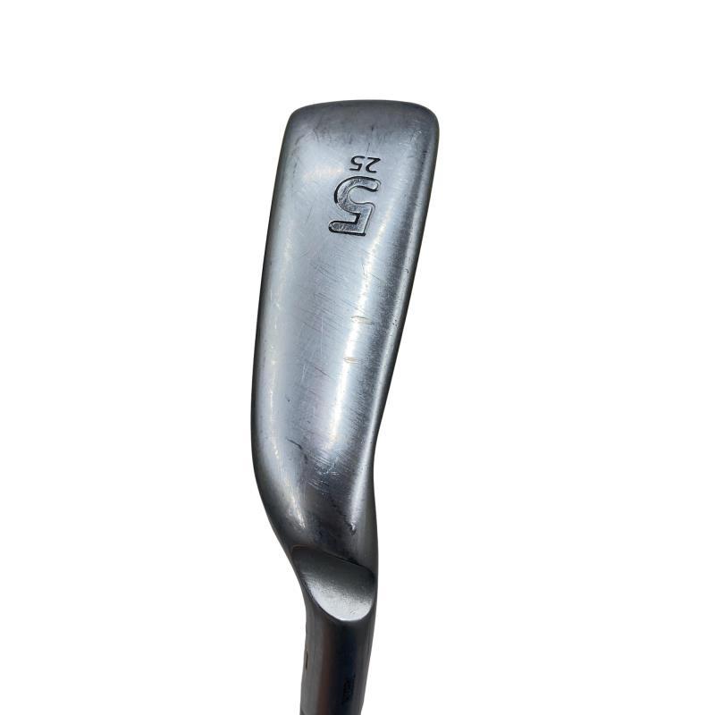 PING（ピン） G400 CROSSOVER U5 ユーティリティ UT フレックスR