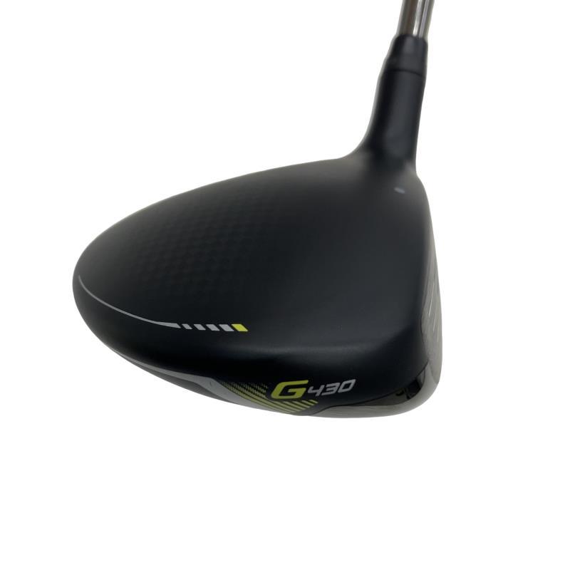 PING（ピン） G430 MAX 5W フェアウェイウッド FW フレックスS