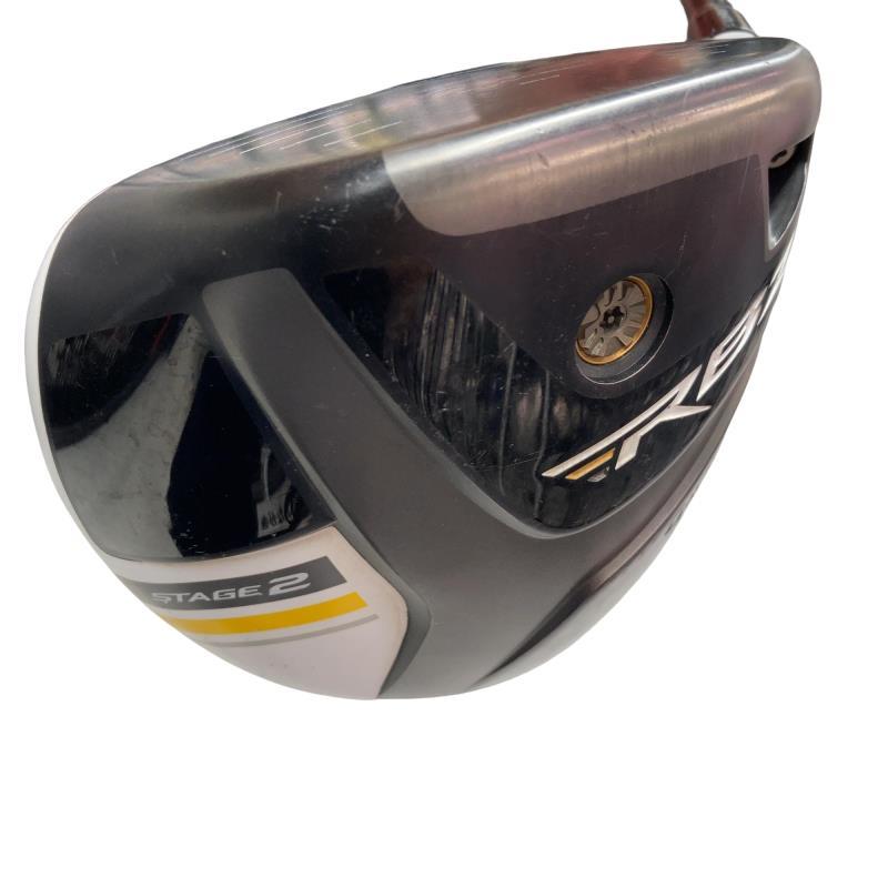 TaylorMade（テーラーメイド） RBZ STAGE 2 HL レディース USA