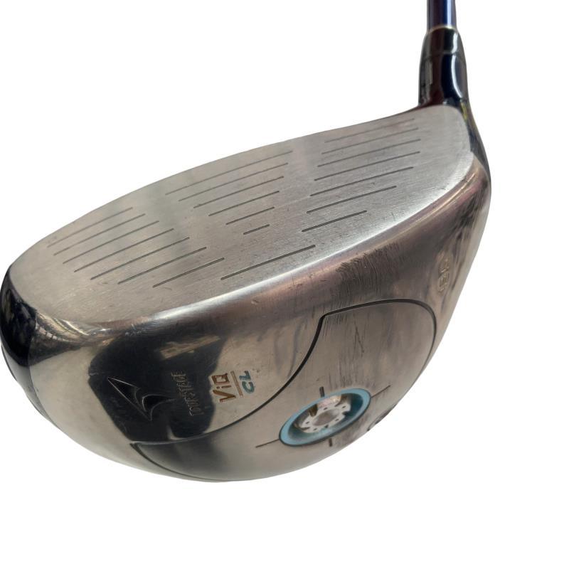【最終値下】ブリヂストン：TOURSTAGE ViQ CL(2006) ドライバ BRIDGESTONE GOLF ブリヂストン TOURSTAGE ViQ CL(2006) 13.5