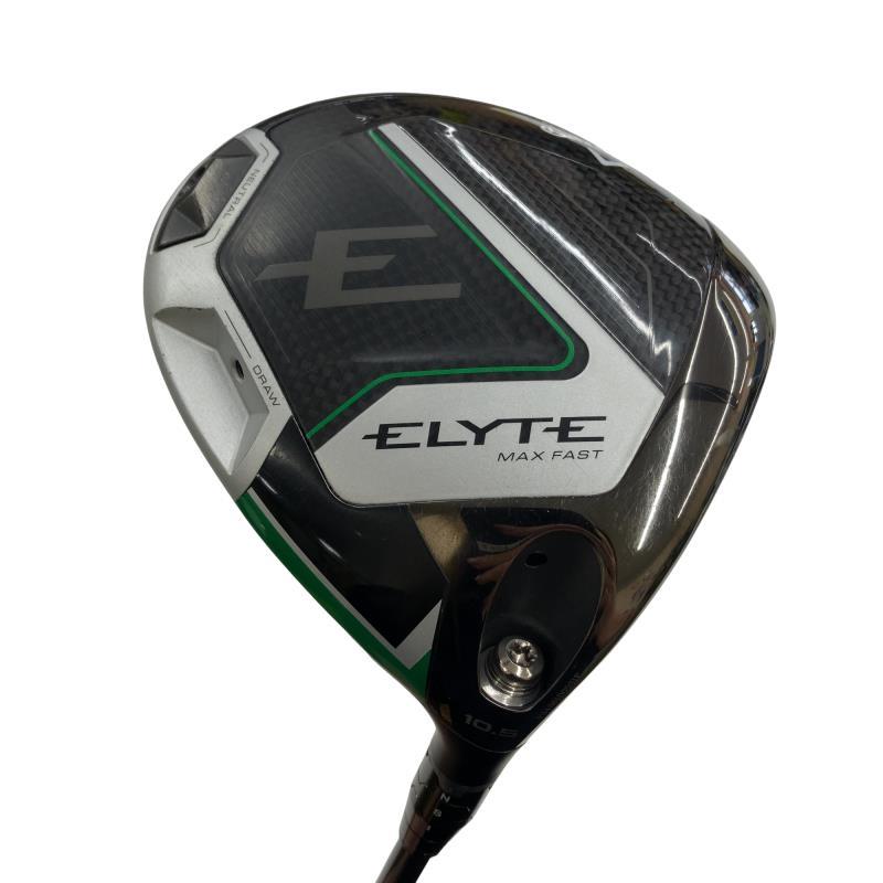 Callaway（キャロウェイ） ELYTE MAX FAST 10.5° ドライバー DR