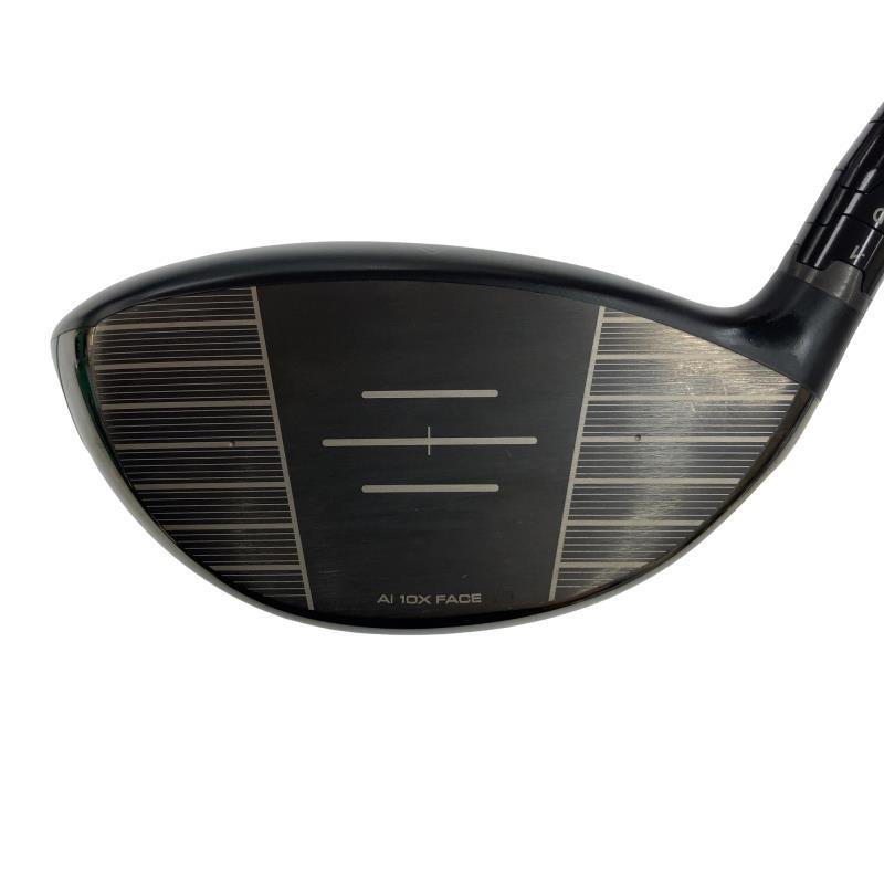Callaway（キャロウェイ） ELYTE MAX FAST 10.5° ドライバー DR