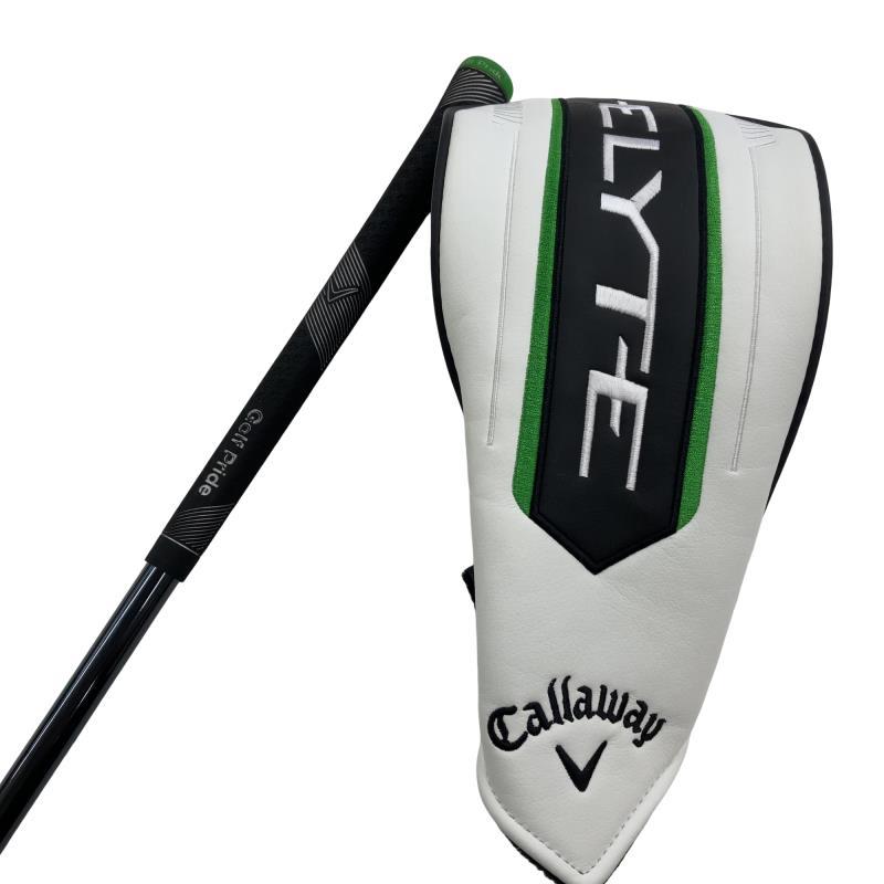 美品 キャロウェイ ELYTE MAX FAST ドライバー 10.5° SR Callaway（キャロウェイ） ELYTE MAX FAST 10.5° ドライバー DR